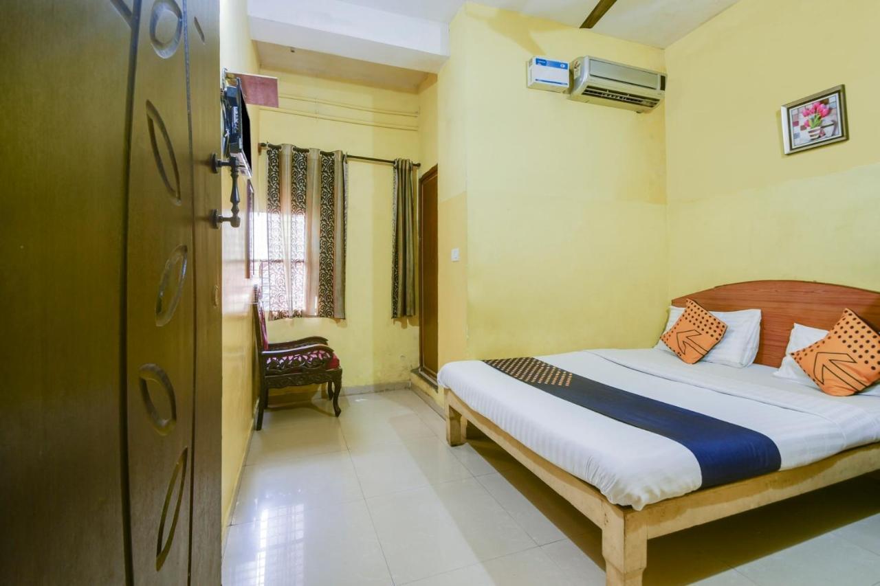 Spot On 74228 Galaxy Comforts Hotel Narasimharaja Puram Kültér fotó