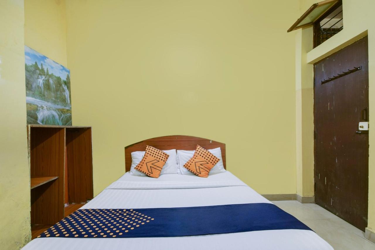 Spot On 74228 Galaxy Comforts Hotel Narasimharaja Puram Kültér fotó