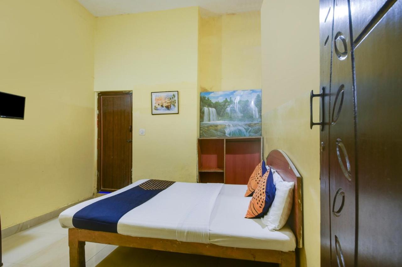 Spot On 74228 Galaxy Comforts Hotel Narasimharaja Puram Kültér fotó